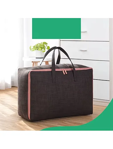 Storage Bag,Quilt Storage